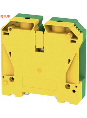 1846030000 |接地，地面CONN TERM BLK GROUND 3/0-4AWG