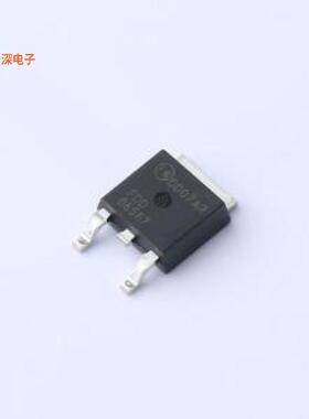 FDD86567-F085 |原装DPAK(TO-252)(MOSFET)