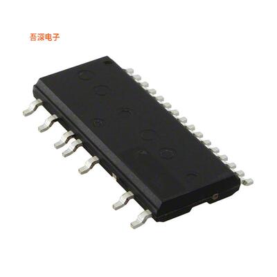FSB50250US |MOSFETMODULE SPM 500V 1.1A SPM23BD