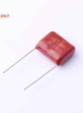 B83C882JQ1B0170145080EOY |原装插件,P=15mm聚丙烯膜(CBB)