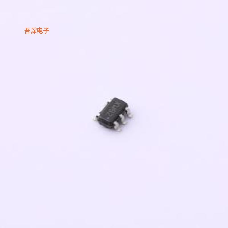 LMV7239QDBVRQ1 |原装SOT-23-5IC COMPARATOR 1 GEN PUR SOT23-5