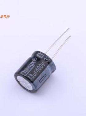 KM336M400K18RR0VH2FG0 |原装插件,D16xL18mm直插铝电解