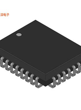 CAT28F001N-90B |未验证IC FLASH 1MBIT PARALLEL 32PLCC