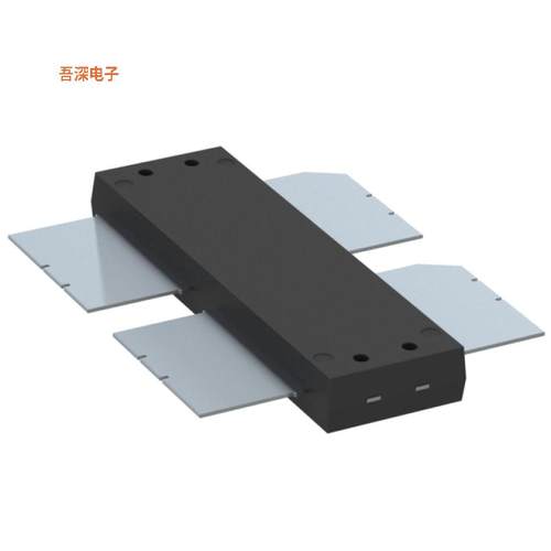 MRFX1K80NR5 |LDMOSRF MOSFET LDMOS 65V OM1230-4