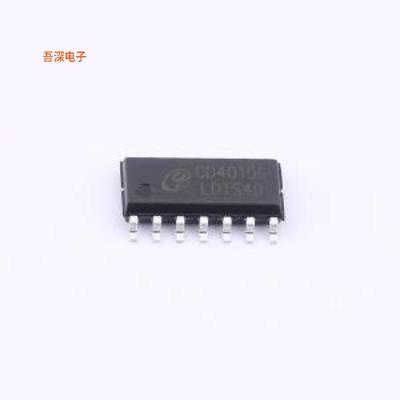 CD40106 |原装SOP-14触发器