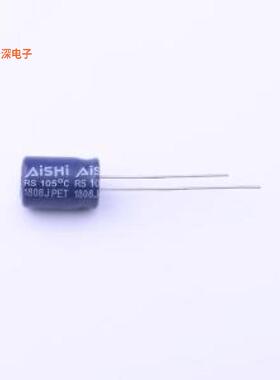 ERS1KM330F12OT |原装插件,D8xL12mm直插铝电