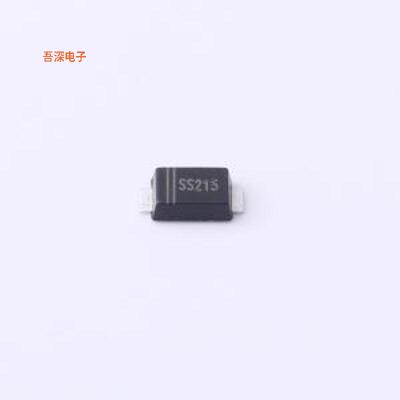 SS215F|原装SMAF肖特基二极