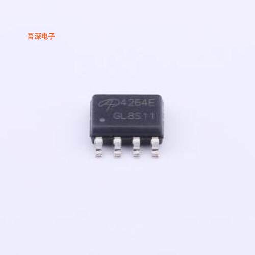 AO4264E |N沟道 60V 13.5A(MOSFET)SOIC-8