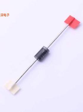 BY299 |原装DO-201ADDIODE STANDARD 800V 2A DO201