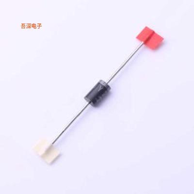 BY299 |原装DO-201ADDIODE STANDARD 800V 2A DO201