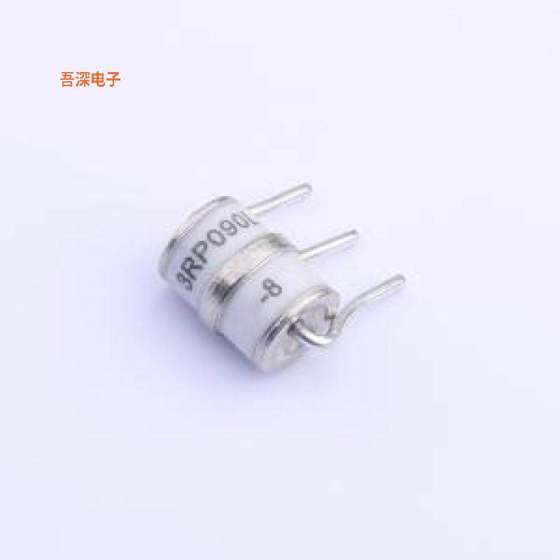 K3RP090L-8 |原装SIP-3-4.4mm(GDT)