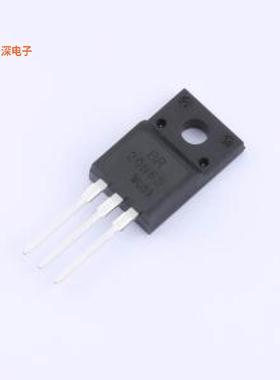 BRFL20N65 |原装TO-220FL(MOSFET)