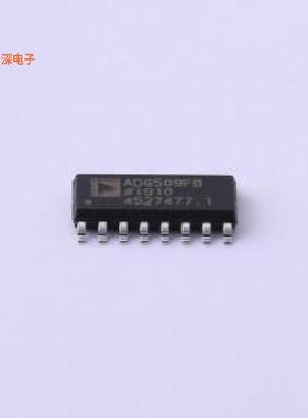 原装正品ADG509FBRNZ-REEL7全新|