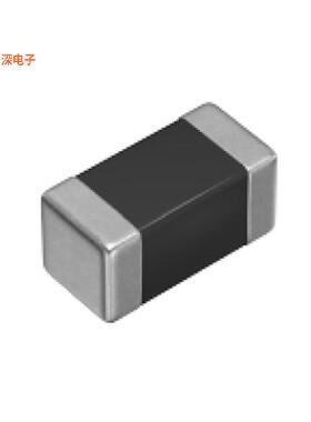 KMZ1608RHR102ATD25 |原装全新FERRITE BEAD 1 KOHM 0603 1LN