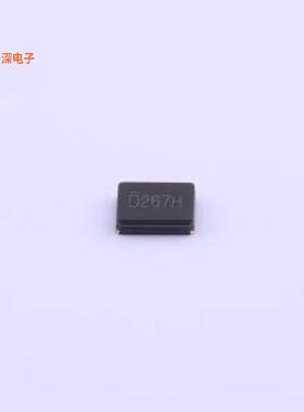 1N326000AB0AR |原装SMD3225-4P无源晶振