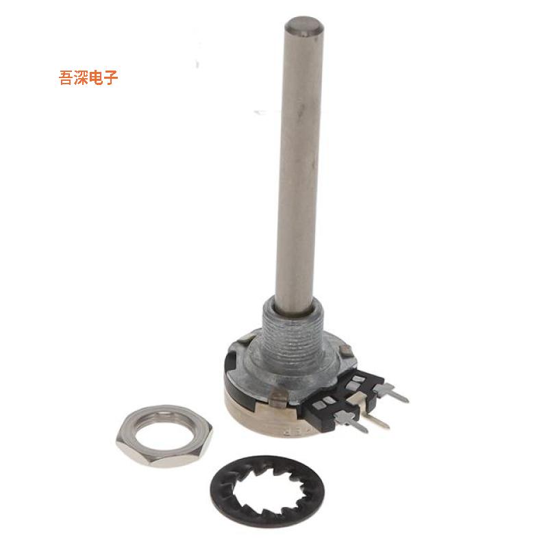 T21AH-M0607-501A2020-TA |原装全新POT 500 OHM 1/4W CA