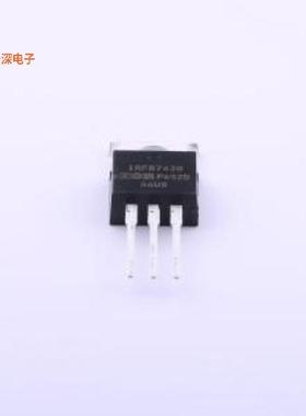 IRFB7430PBF |MOSFET N CH 40V 195A TO220N沟道 40V 195A