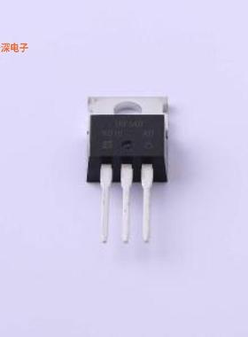 IRF540PBF |原装TO-220ABMOSFET N-CH 100V 28A TO220AB