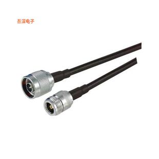 RG58 原装 FEMALE 70Ft Assy QTY 全新RG58