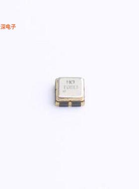 SF33M6-836.500-F25IL28AL|原装SMD3030-6P声表面波滤波器(SAW