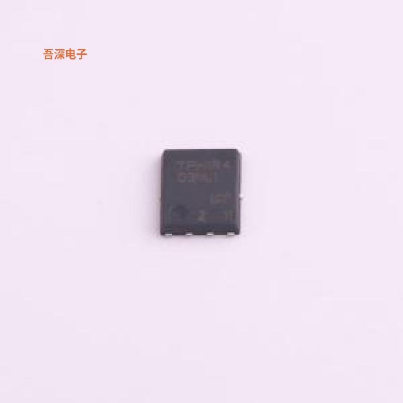 TPH1R403NL1,LQ(M |原装SOP-8(MOSFET)