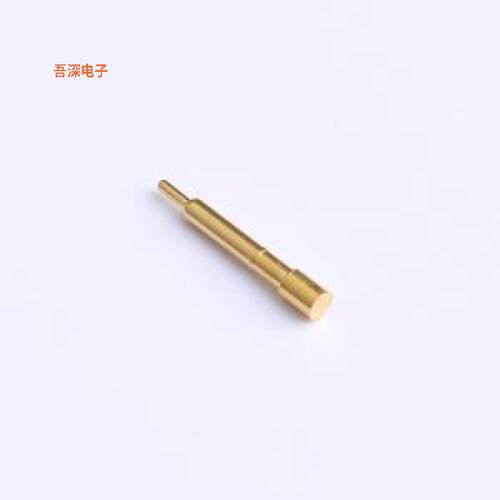原装 YZ212411105R-01|全新正品Pogo Pin弹簧探