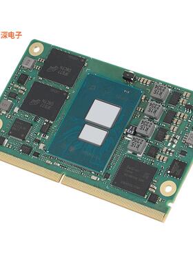 SOM-2533DNCC-S8A1 |MPUSMARC I3-N305 16GLPDDR5 64GEMMC