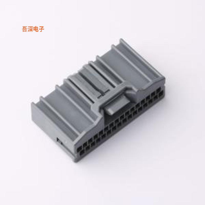 HC-QB-2*16Y-05 |MX34系列(线对板/线对线)P=2.2mm