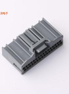 HC-QB-2*16Y-05 |MX34系列(线对板/线对线)P=2.2mm