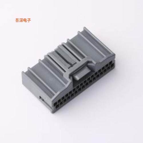 HC-QB-2*16Y-05|MX34系列(线对板/线对线)P=2.2m