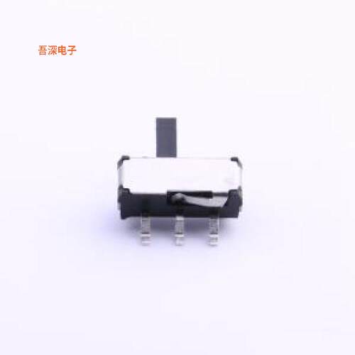 K3-1280S-L1 |原装SMD,9.1x3.7mm滑动