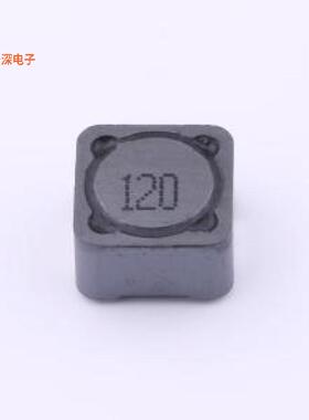 FTKB1207-120MT |绕线 套壳功率SMD,12.5x12.5mm