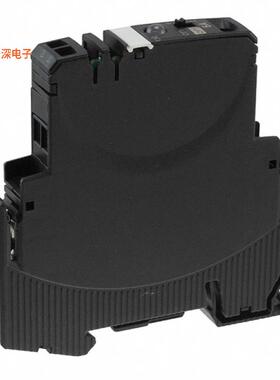 0903036 |DIN 轨道CIR BRKR SOLID STATE 6A 24VDC