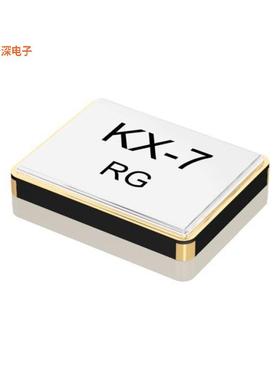 12.60023 |MHz 晶体Cystal 48.0Mhz 12pF SMD