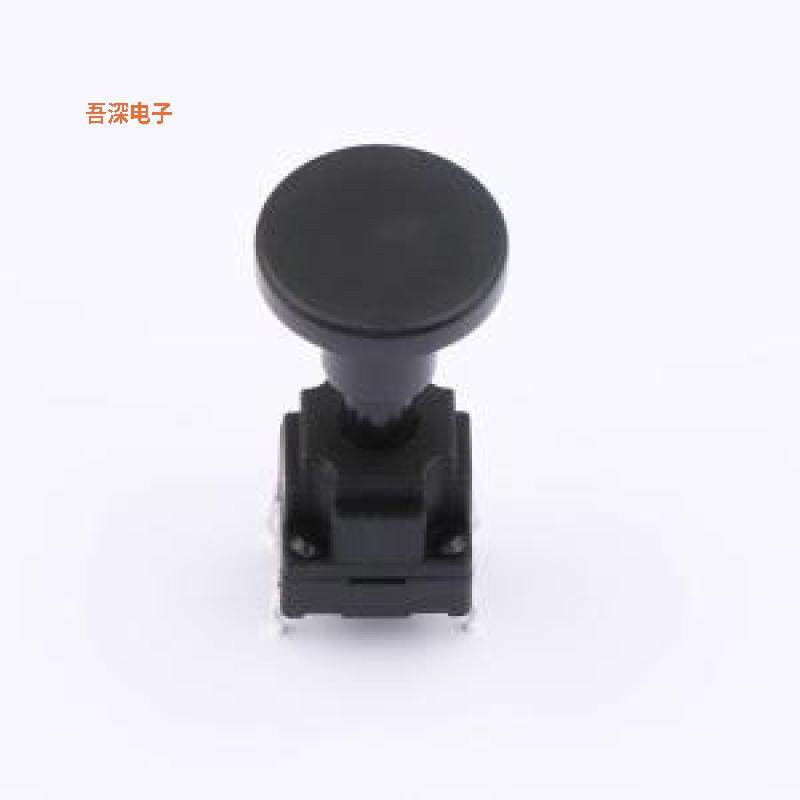 TSW10111-250B333CA-008A |原装插件-4P,10x10mm轻触