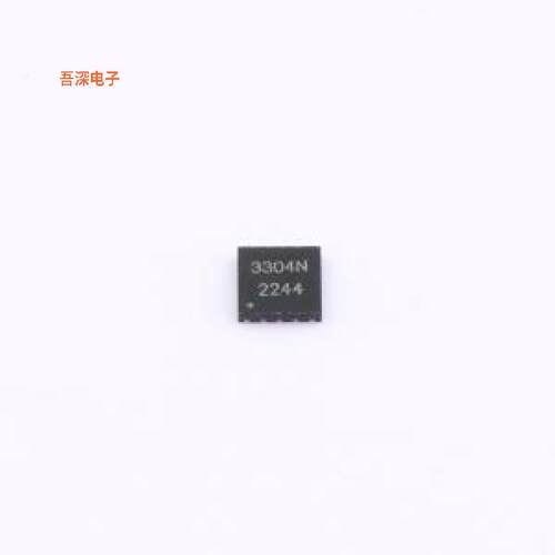 SP3304NUTG |原装DFN2626-10静电和浪涌保护(TVS/ESD)