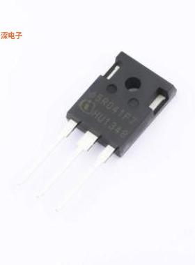 IPW65R041CFD7XKSA1 |原装TO-247-3650V FET COOLMOS TO247