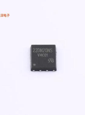 BSC22DN20NS3 G-VB |原装DFN5x6-8(MOSFET)