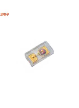 FHY1105P-TR|黄色 YELLOW CLEAR 1005 SM