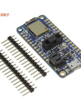 4062 |原装全新ADAFRUIT FEATHER NRF52840 EXPRES