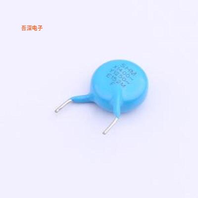 DCF152M36Y5UG6JL0A0 |Y5U安规插件,P=10m