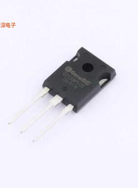 GD2X30MPS12D |原装TO-247-3DIODE ARR SIC 1200V 55A TO247-3