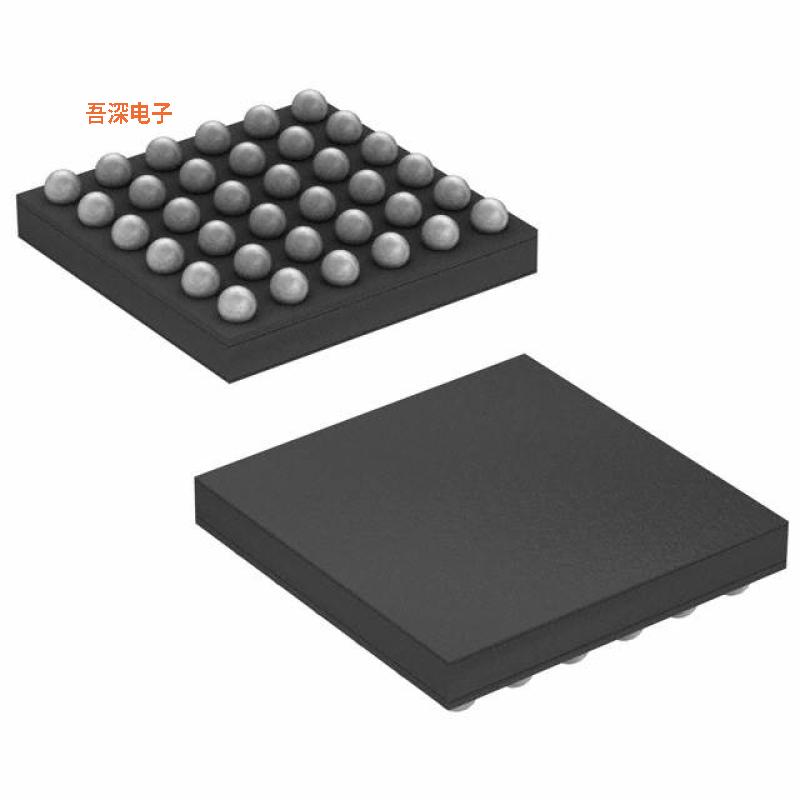 STM32F051T8Y6TR |未验证IC MCU 32BIT 64KB FLASH 36WLCSP