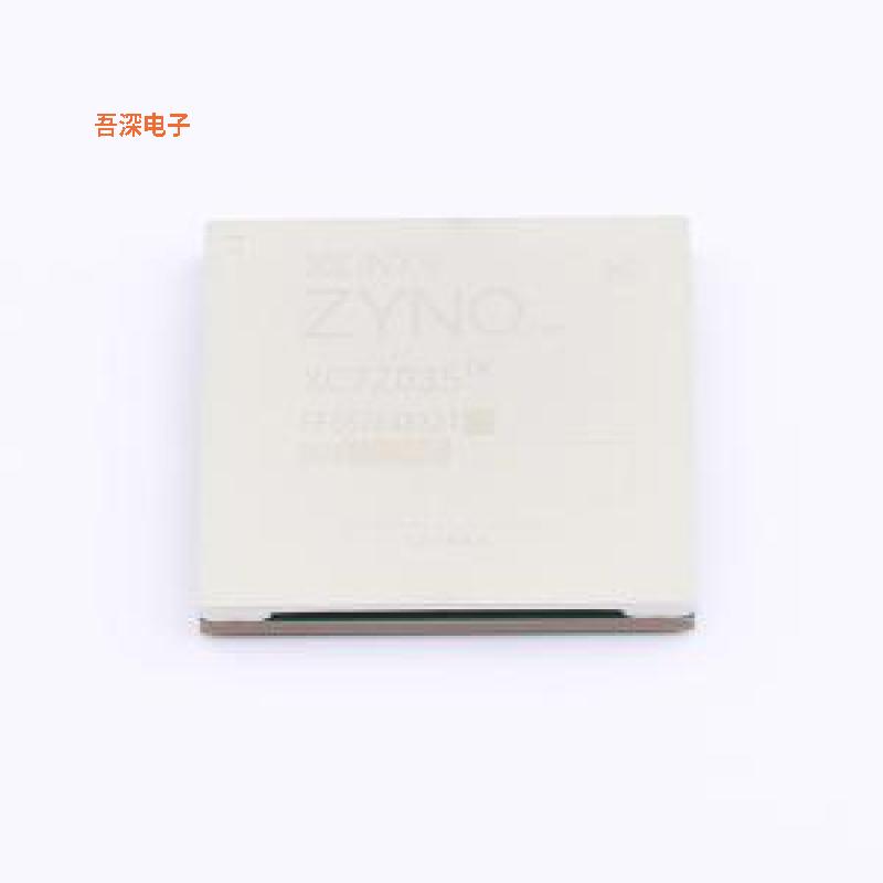 XC7Z035-2FFG676I |原装FCBGA-676单片机(MCU/MPU/SOC)