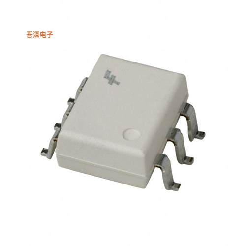 MOC3033SR2M |原装全新OPTOISOLTR 4.17KV TRIAC 1CH 6SMD