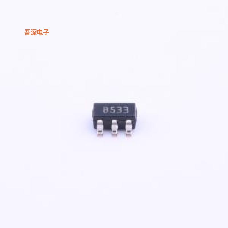 LD2985BM33R |原装SOT-23-5LIC REG LINEAR 3.3V 150MA SOT23-5
