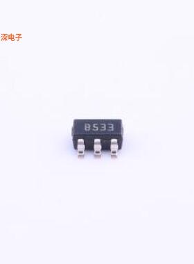 LD2985BM33R|原装SOT-23-5LIC REG LINEAR 3.3V 150MA SOT23-