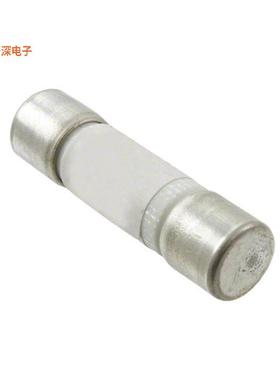 LA60Q302 |需要支座FUSE CRTRDGE 30A 600VAC/VDC 5AG