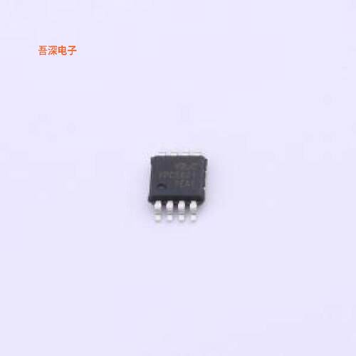 VPC5021 |原装MSOP-8AC-DC控制和稳压