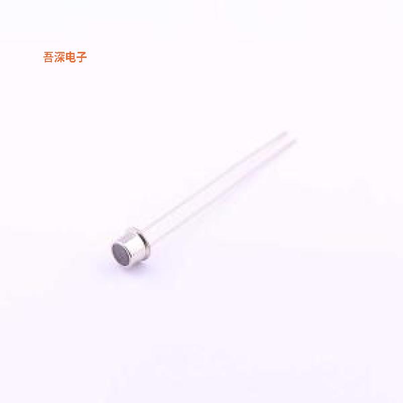 GL4530F |原装插件,P=2.5mm光敏